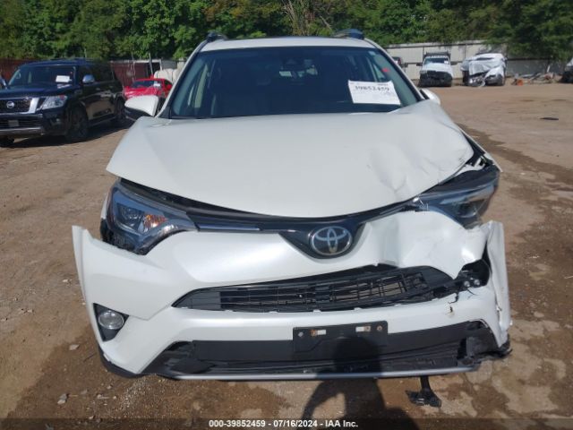 JTMDFREV9JD257578 Toyota Rav4 Limited