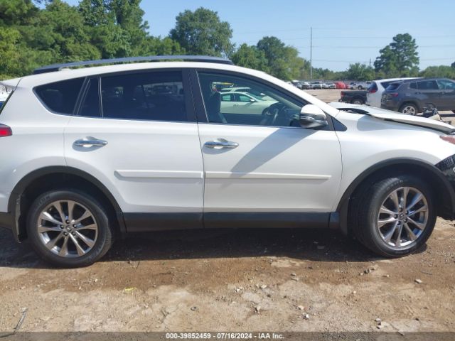 JTMDFREV9JD257578 Toyota Rav4 Limited
