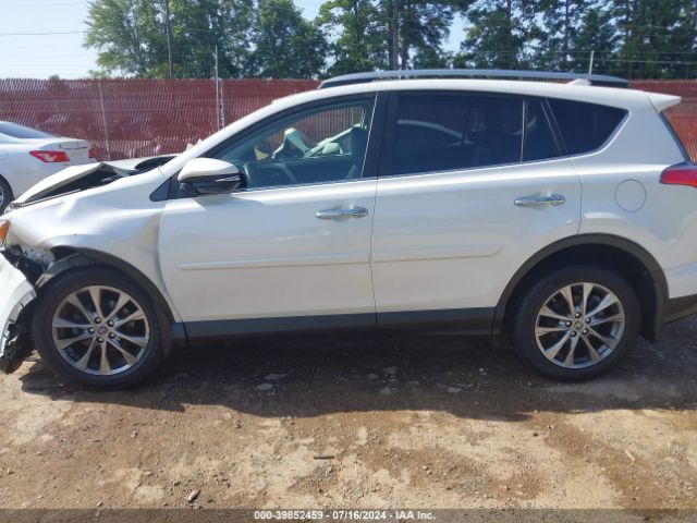 JTMDFREV9JD257578 Toyota Rav4 Limited