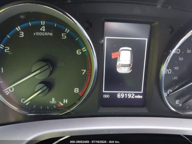 JTMDFREV9JD257578 Toyota Rav4 Limited