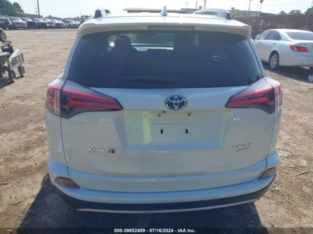 JTMDFREV9JD257578 Toyota Rav4 Limited