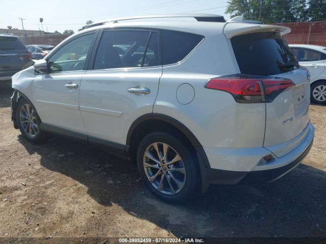 JTMDFREV9JD257578 Toyota Rav4 Limited