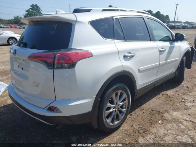 JTMDFREV9JD257578 Toyota Rav4 Limited
