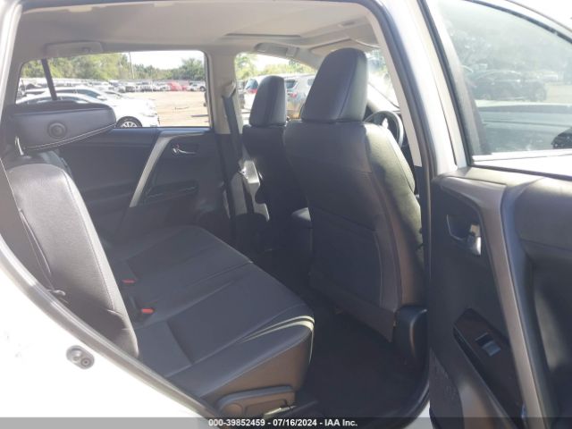 JTMDFREV9JD257578 Toyota Rav4 Limited