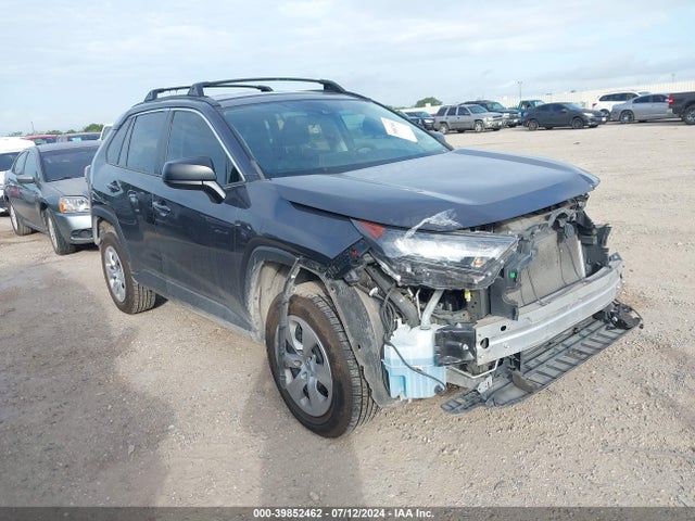 Toyota RAV4 LE 2020 2T3H1RFVXLW071701 головне зображення