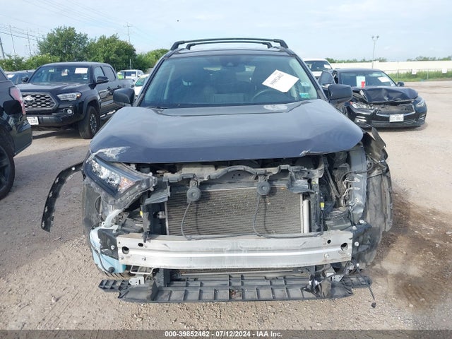 Toyota RAV4 LE 2020 2T3H1RFVXLW071701 Image 13