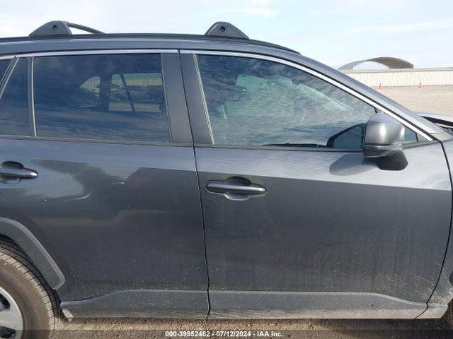 Toyota RAV4 LE 2020 2T3H1RFVXLW071701 Image 14