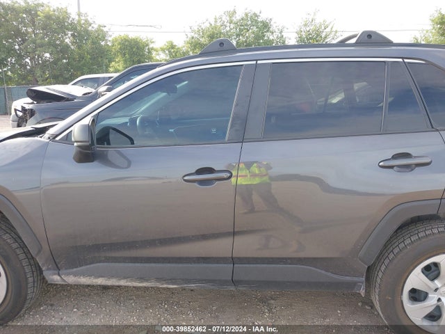 Toyota RAV4 LE 2020 2T3H1RFVXLW071701 Image 15