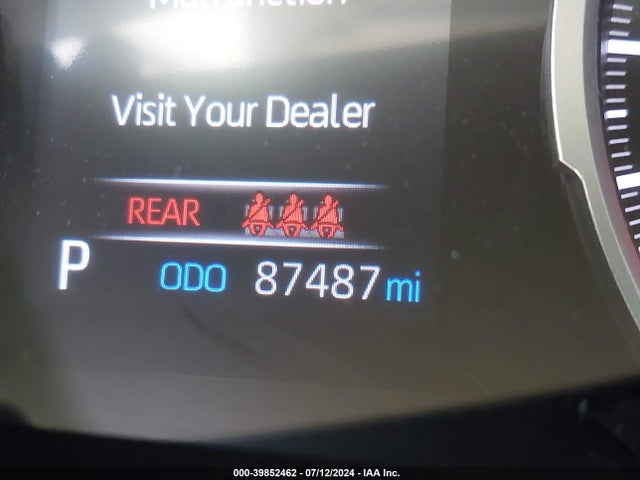 Toyota RAV4 LE 2020 2T3H1RFVXLW071701 Image 16