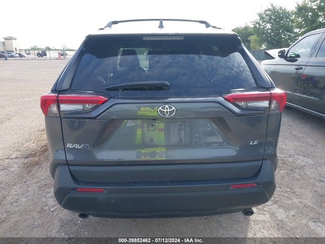 Toyota RAV4 LE 2020 2T3H1RFVXLW071701 Image 17