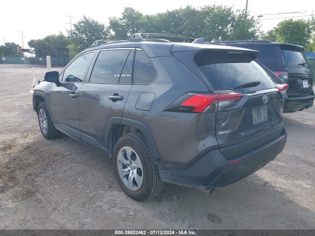 Toyota RAV4 LE 2020 2T3H1RFVXLW071701 Image 3