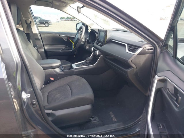 Toyota RAV4 LE 2020 2T3H1RFVXLW071701 Image 5