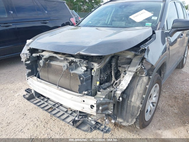 Toyota RAV4 LE 2020 2T3H1RFVXLW071701 Image 6