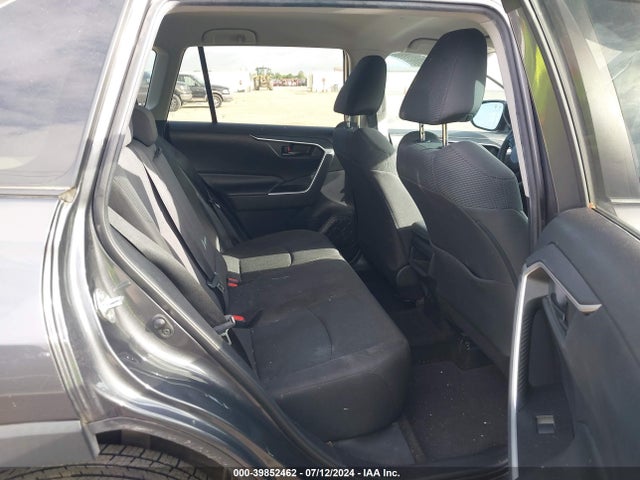 Toyota RAV4 LE 2020 2T3H1RFVXLW071701 Image 8