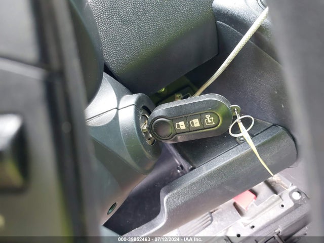 3C6MRVHG0ME551412 RAM Promaster 3500 High Roof 159 Wb