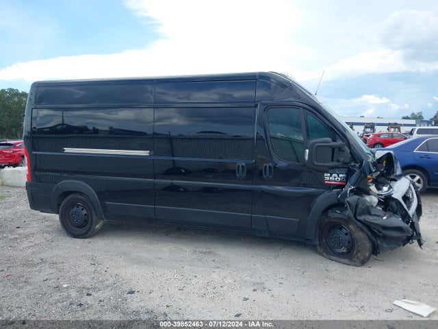 3C6MRVHG0ME551412 RAM Promaster 3500 High Roof 159 Wb