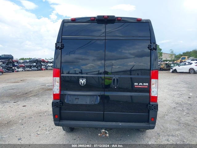 3C6MRVHG0ME551412 RAM Promaster 3500 High Roof 159 Wb