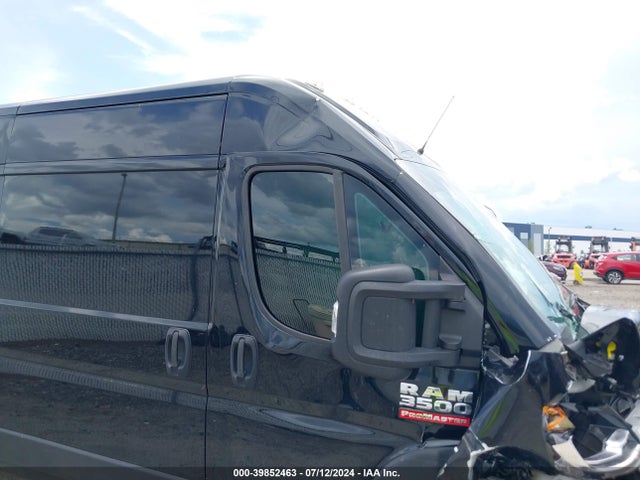 3C6MRVHG0ME551412 RAM Promaster 3500 High Roof 159 Wb