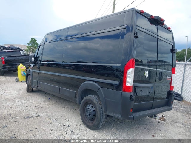 3C6MRVHG0ME551412 RAM Promaster 3500 High Roof 159 Wb