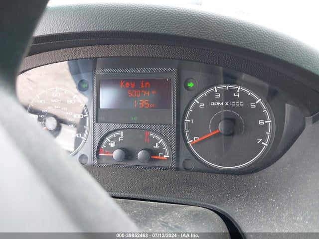 3C6MRVHG0ME551412 RAM Promaster 3500 High Roof 159 Wb
