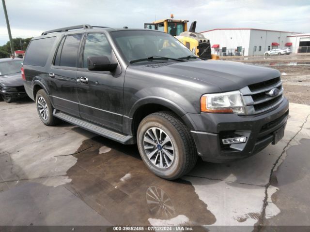1FMJK1HT5GEF33604 auction archive image