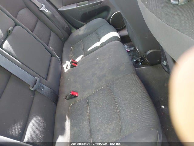 Chevrolet Cruze 1lt Auto 2014 1G1PC5SB1E7373542 Image 8
