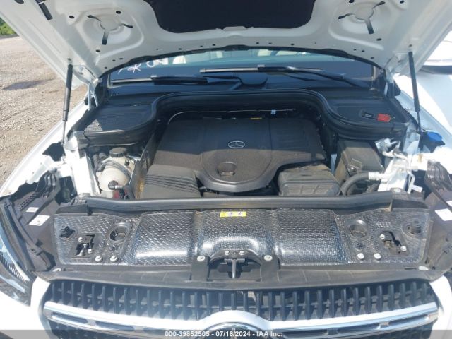 4JGFB5KB7RB125722 Mercedes-Benz Gle 450 4matic
