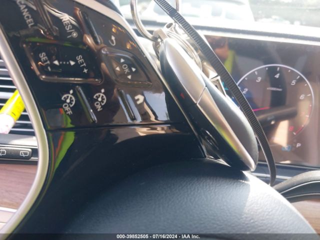 4JGFB5KB7RB125722 Mercedes-Benz Gle 450 4matic