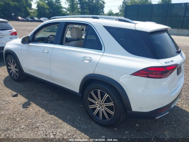 4JGFB5KB7RB125722 Mercedes-Benz Gle 450 4matic