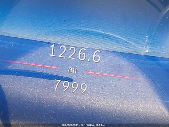 4JGFB5KB7RB125722 Mercedes-Benz Gle 450 4matic