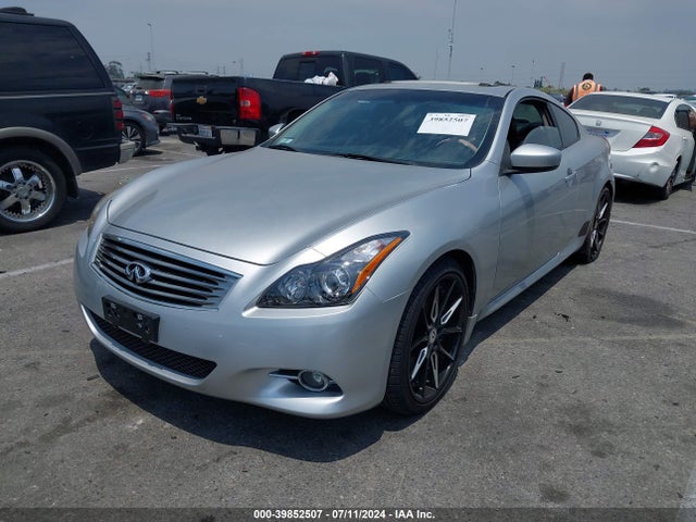 39852507 :رقم المزاد ، JN1CV6EK5BM212838 vin ، 2011 Infiniti G37 Journey مزاد بيع