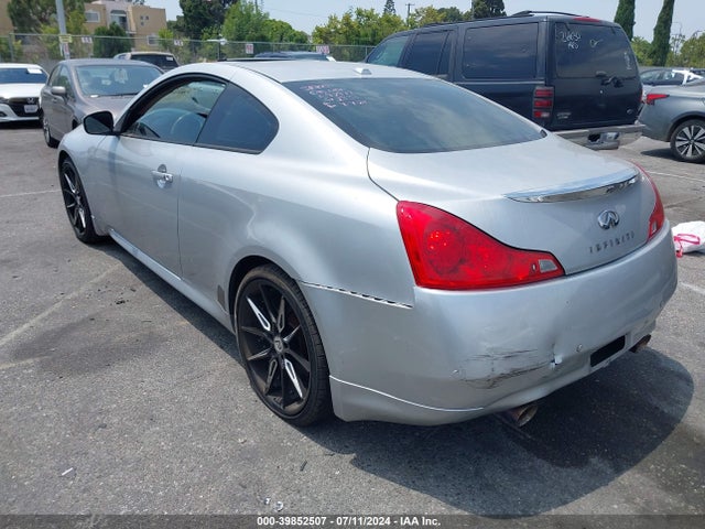 39852507 :رقم المزاد ، JN1CV6EK5BM212838 vin ، 2011 Infiniti G37 Journey مزاد بيع