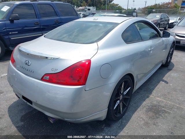 39852507 :رقم المزاد ، JN1CV6EK5BM212838 vin ، 2011 Infiniti G37 Journey مزاد بيع