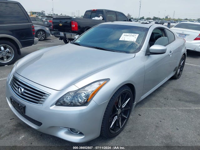 39852507 :رقم المزاد ، JN1CV6EK5BM212838 vin ، 2011 Infiniti G37 Journey مزاد بيع