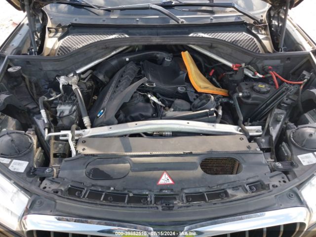 5UXKR2C55F0H37657 BMW X5 Sdrive35i