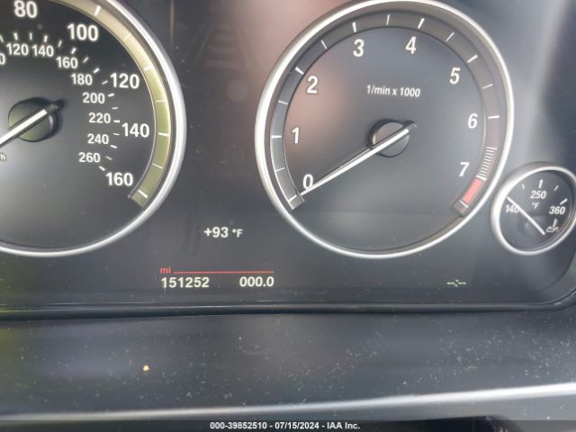 5UXKR2C55F0H37657 BMW X5 Sdrive35i