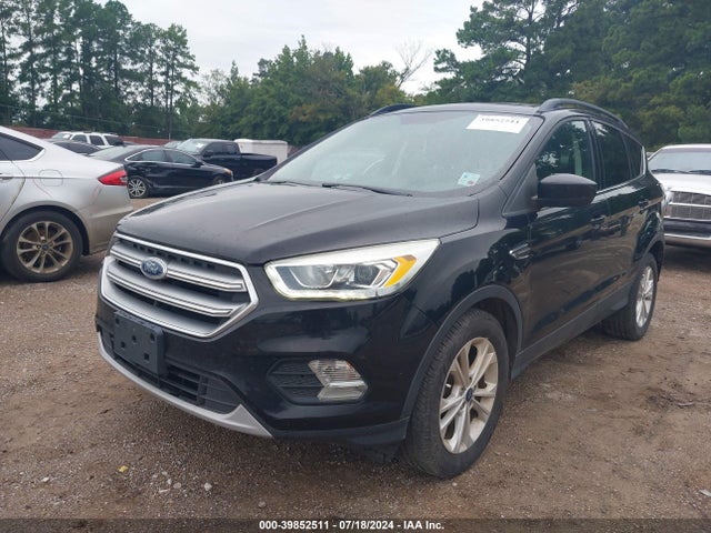 1FMCU0GD9HUA35095 Ford ESCAPE SE