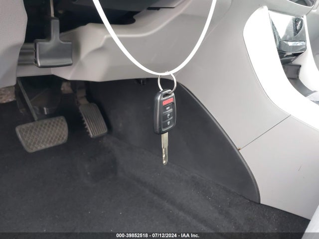 Honda ACCORD LX 2016 1HGCR2F34GA181478 Image 11