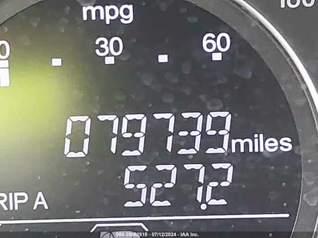 Honda ACCORD LX 2016 1HGCR2F34GA181478 Image 15