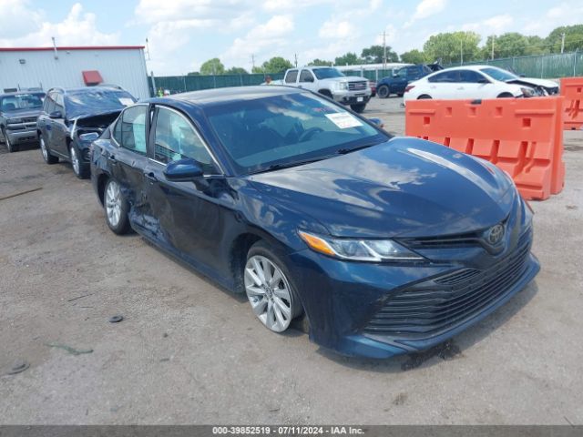 2019 4T1B11HKXKU232713 main image