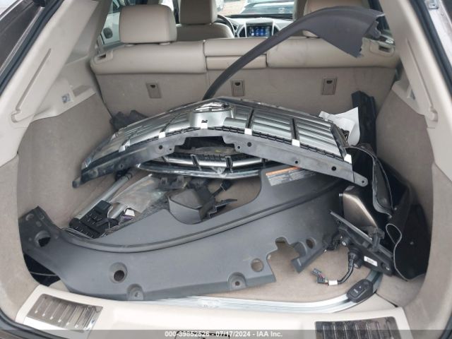 3GYFNBE38GS558699 Cadillac Srx Luxury Collection