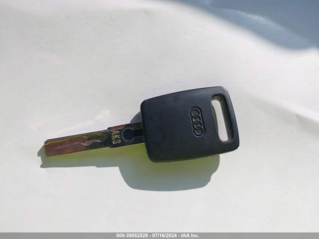 1997 AUDI A4 WAUCB88D2VA108406 Photo 10