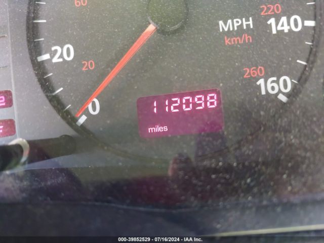 1997 AUDI A4 WAUCB88D2VA108406 Photo 6