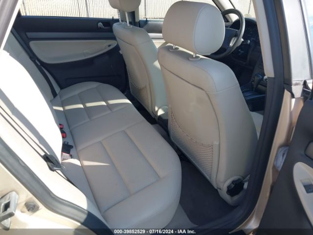1997 AUDI A4 WAUCB88D2VA108406 Photo 7