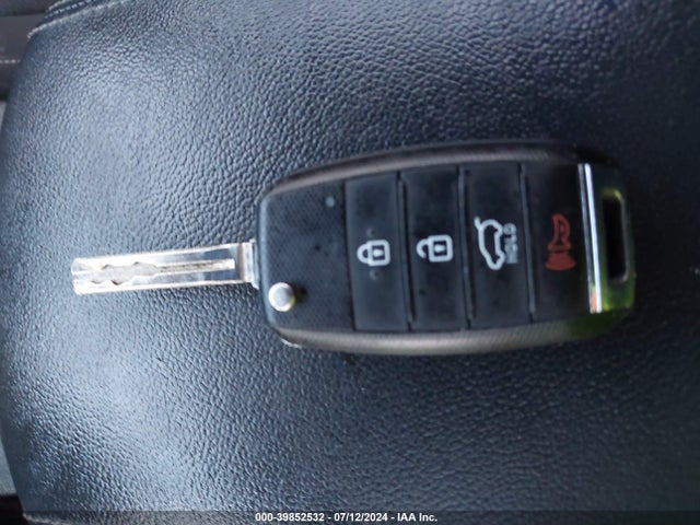 KIA Sportage Lx 2020 KNDPM3AC4L7744791 Image 11