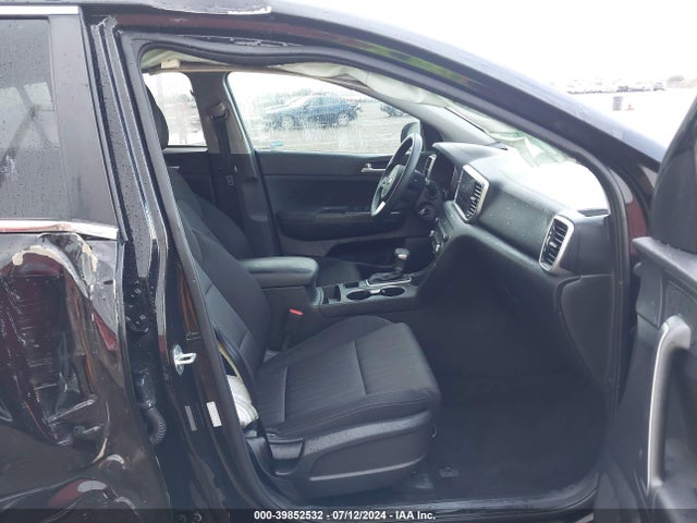 KIA Sportage Lx 2020 KNDPM3AC4L7744791 Image 5