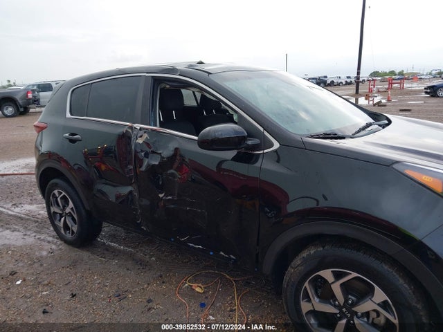 KIA Sportage Lx 2020 KNDPM3AC4L7744791 Image 6