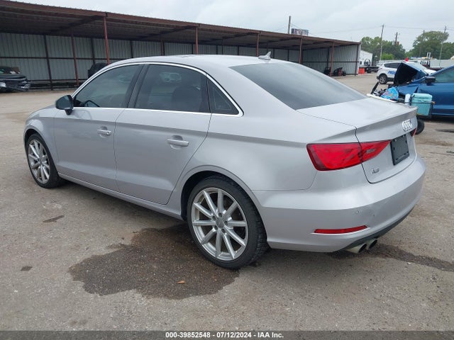 WAUC7GFF2G1094879 Audi A3 1.8t Premium