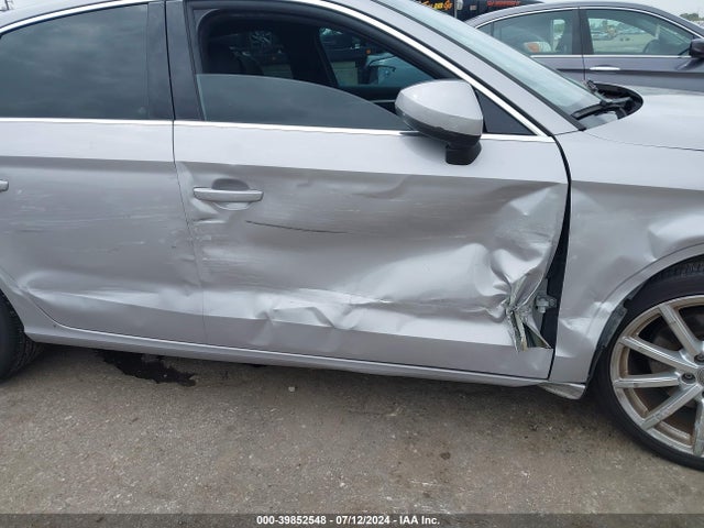 WAUC7GFF2G1094879 Audi A3 1.8t Premium