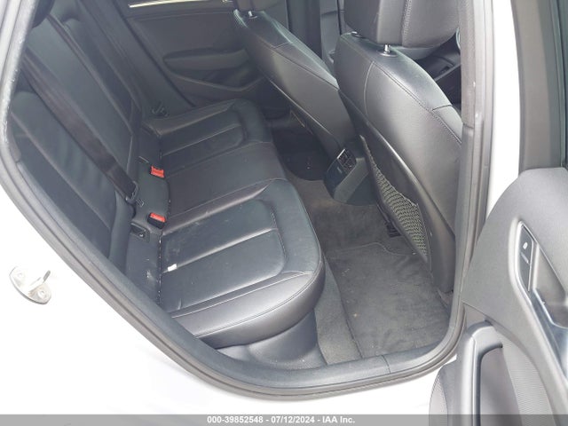WAUC7GFF2G1094879 Audi A3 1.8t Premium